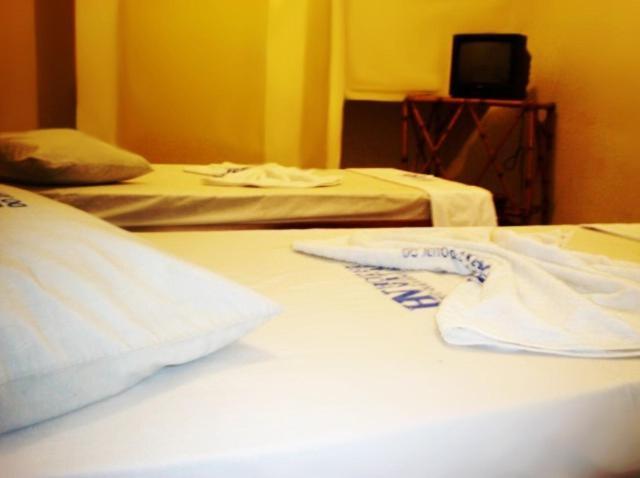 Hotel Natal Zimmer foto